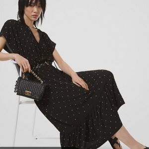 Long dress Michael Kors